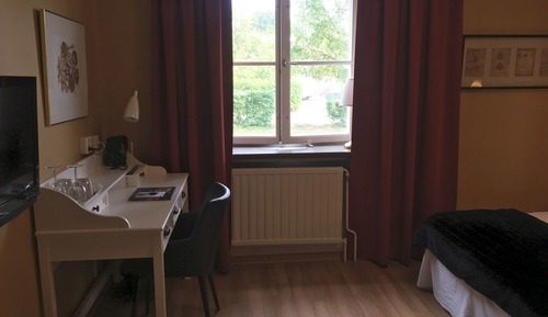 Habitación doble