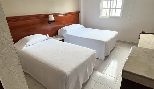 Habitación clásica, 1 cama de matrimonio