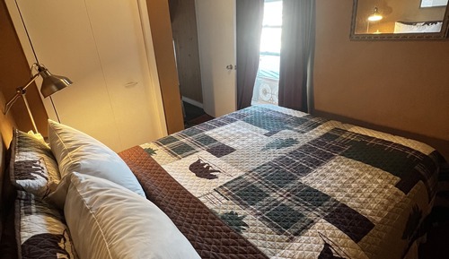 Habitación, 1 cama de matrimonio