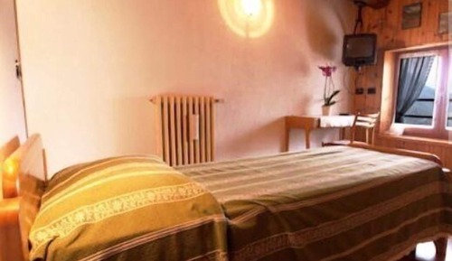 Habitación individual estándar