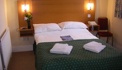 Habitación familiar
