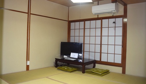 Habitación estándar