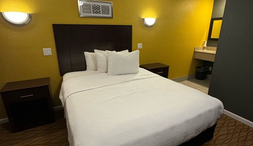 Habitación estándar