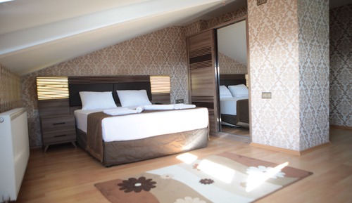 Suite Confort