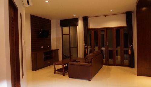 Suite familiar, 2 habitaciones