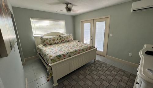 Suite familiar, 1 habitación, cocina (Tarpon Cottage)