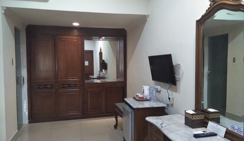 Suite Room