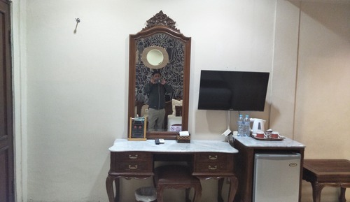 Habitación estándar
