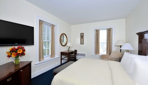 Habitación Deluxe, 1 cama de matrimonio grande