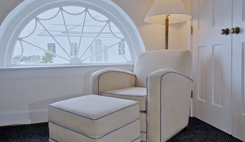 Habitación Premier, 1 cama de matrimonio grande