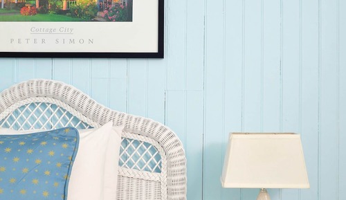 Habitación clásica, 1 cama de matrimonio