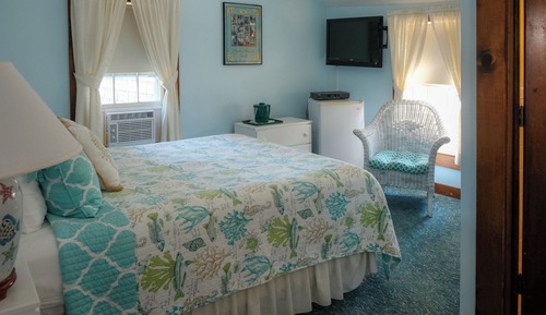 Habitación Deluxe, 1 cama de matrimonio