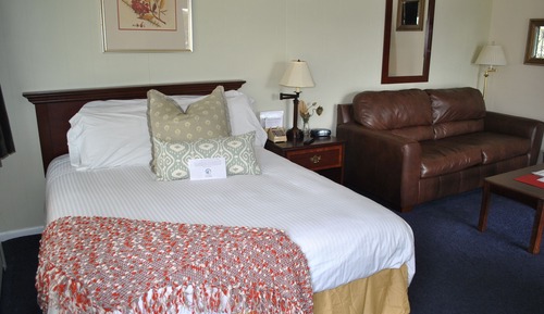 Suite Premier, 1 cama de matrimonio, vistas al lago, junto al lago
