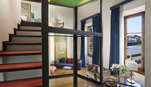 Suite Deluxe (Double)