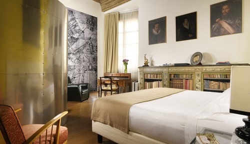 Suite (Double)