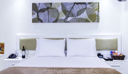 Habitación superior