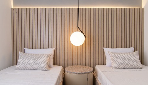 Apartamento City