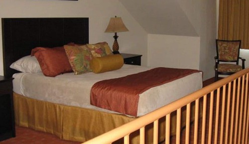 Villa de lujo, 5 habitaciones (12 Person, 3 Story)