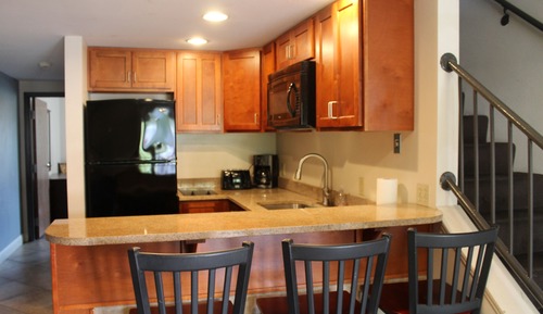 Villa de lujo, 4 habitaciones (8 Person, 3 Story)