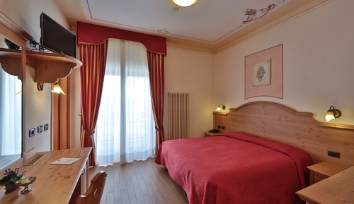 Habitación estándar