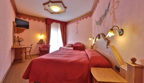 Habitación superior