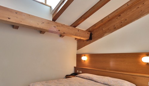 Habitación económica