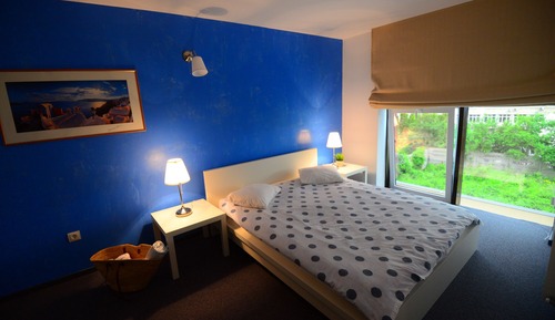 Suite, 1 Bedroom