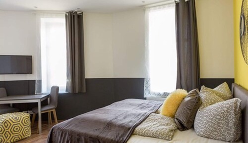 Apartamento (Ground floor)