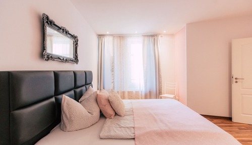 Apartamento junior