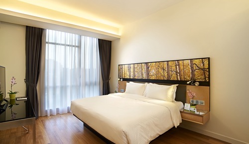 Suite Signature