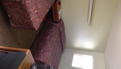Habitación triple estándar, varias camas