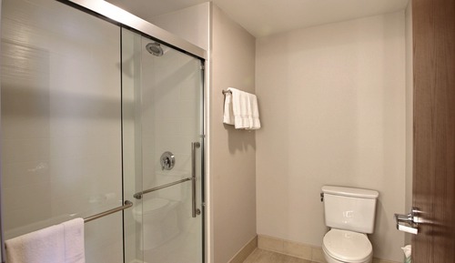 Habitación estándar, 2 camas de matrimonio (Extra Floor Space)