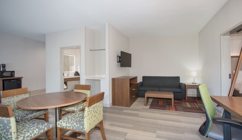 Suite, 1 habitación