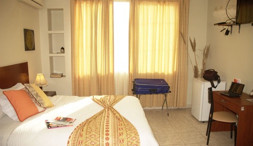 Suite ejecutiva