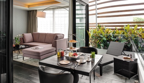 Suite