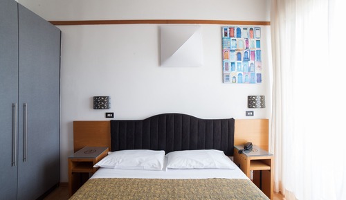 Habitación clásica doble, 1 cama doble