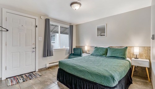 Habitación Premium