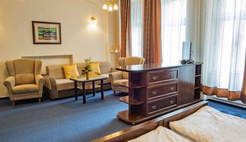Apartamento, cocina básica (2 Adults)