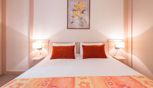 Habitación doble