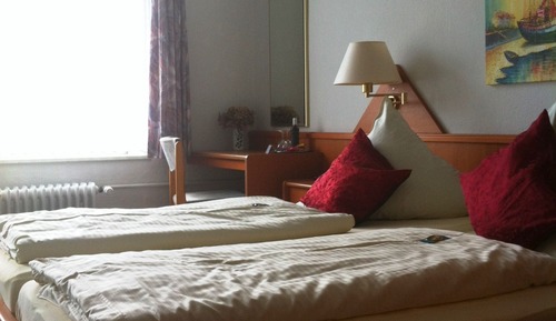Habitación doble