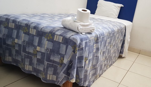 Habitación estándar, 1 cama individual