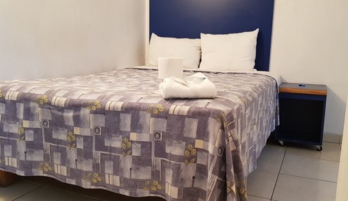 Habitación estándar, 1 cama doble