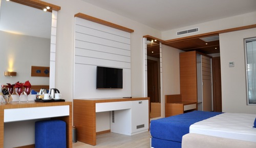 Habitación estándar (Hotel)