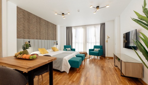 Apartamento