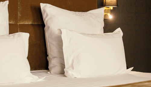 Habitación Deluxe (Deluxe Room)