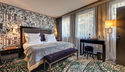 Suite familiar (Family Room)