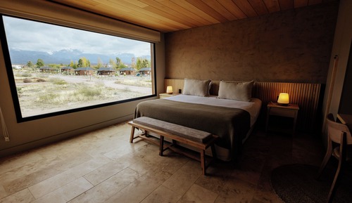 Villa Premium