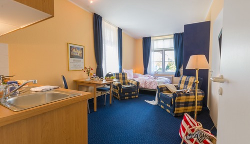 Apartamento (1 room)
