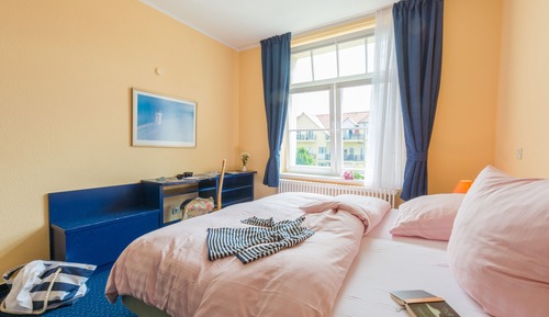 Apartamento (2 rooms)