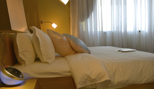 Suite Royal